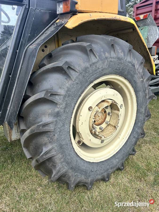 Ursus C360 Motoryzacja Parczew