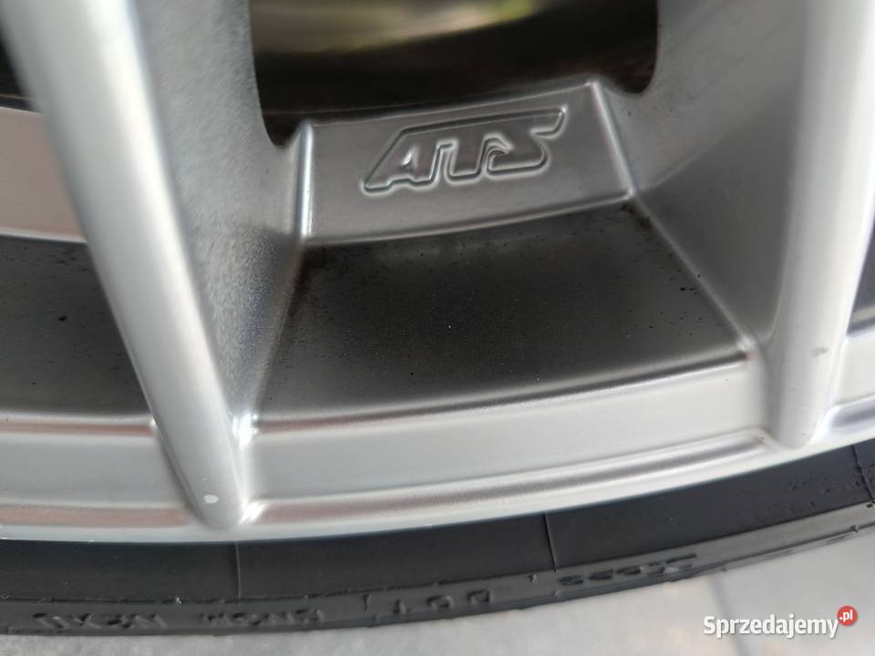 Felgi 17 4x108 Ats dtm Gołubie sprzedam