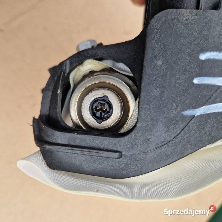 OPEL CORSA E poduszka airbag boczna pasażera Poduszki powietrzne Bydgoszcz