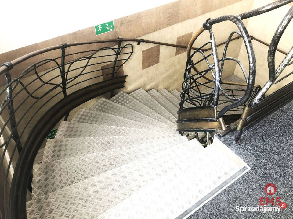 wynajmu lokalu 300m2 Białystok Nieruchomości podlaskie