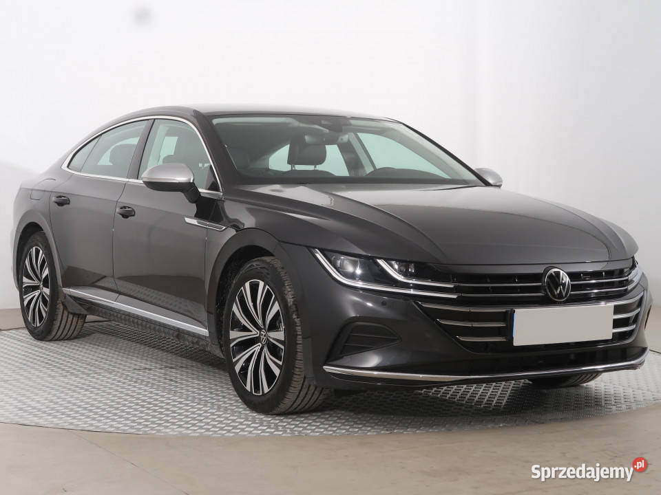 VW Arteon 2.0 TDI