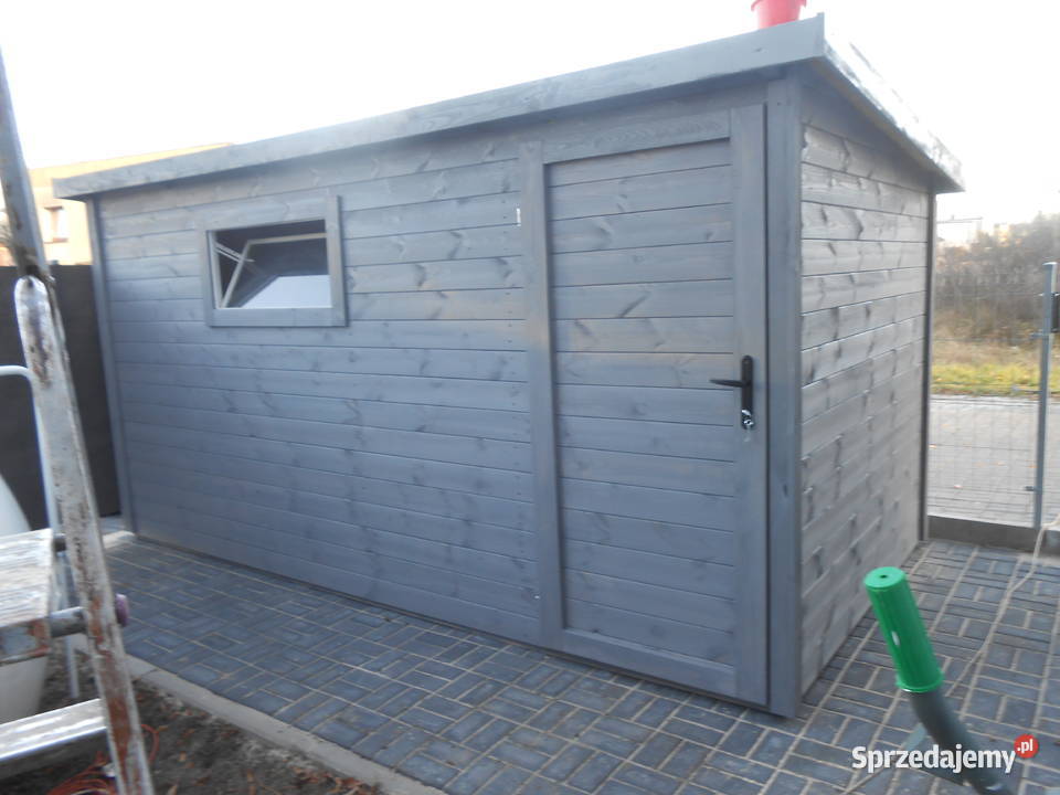 Domek ogrodowy narzędziowy Radom sprzedam