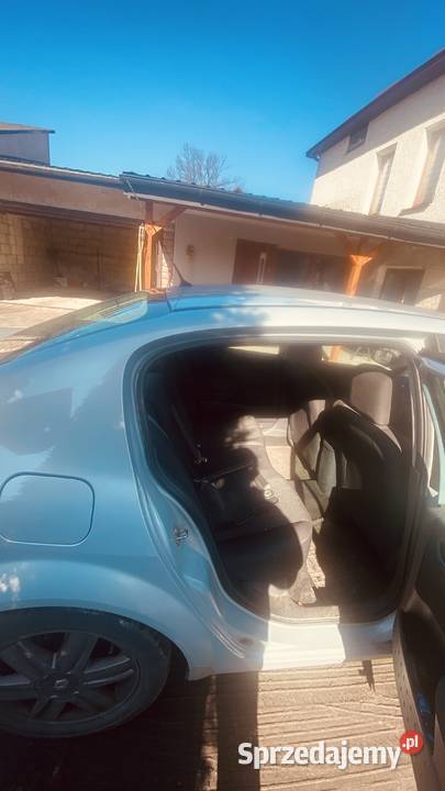 Renault Megane Biłgoraj