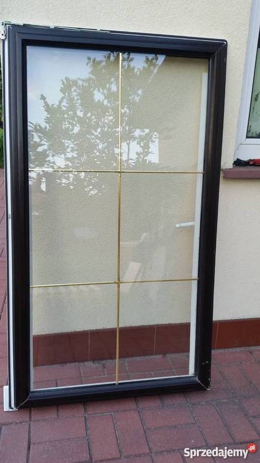 Okna i drzwi z demontażu Bełchatów