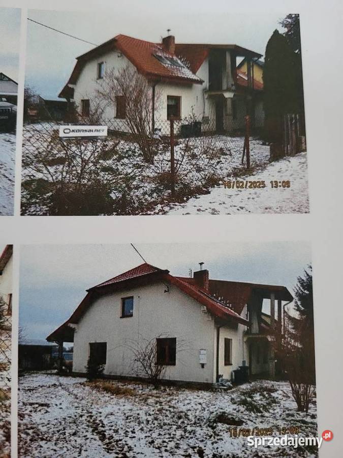 Syndyk sprzeda udział 16 w nieruchomości Ruda 25 240m2 wielkopolskie