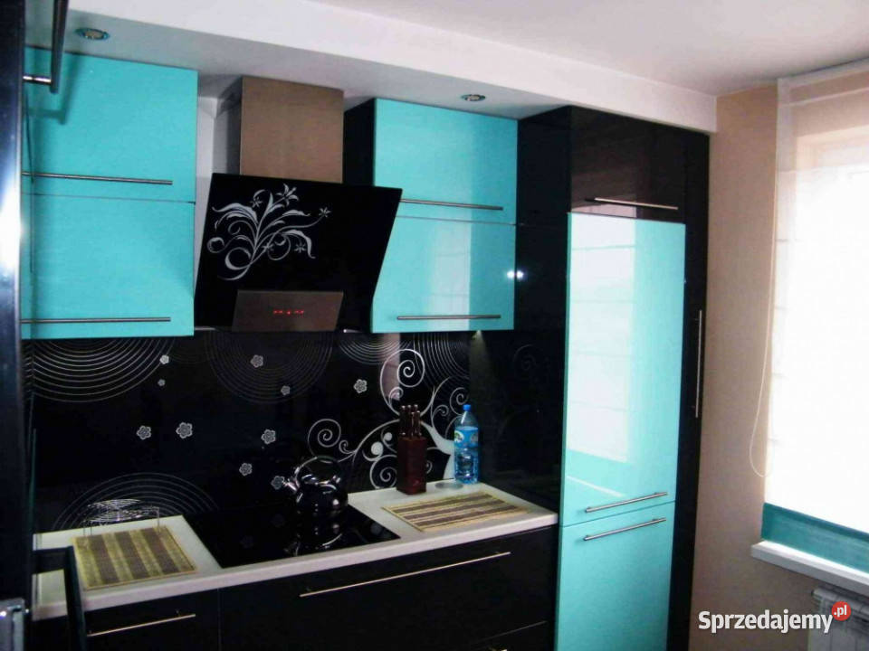 2 pokojowe 48 m2 Wadowice