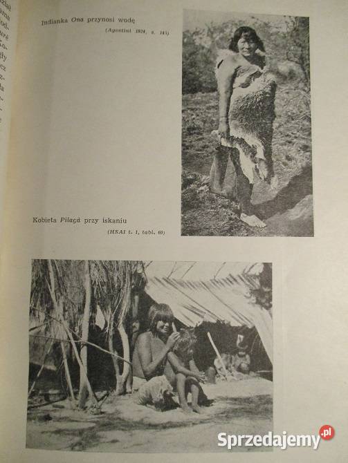 Kobieta w życiu Indian łódzkie Łódź