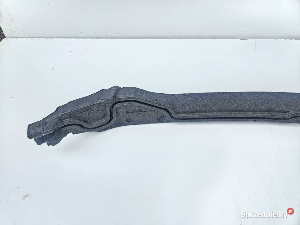MERCEDES AKLASA W177 AMG ABSORBER ZDERZAKA PRZÓD osobowe Międzychód