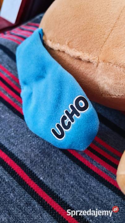 Zabawka piesek interaktywny edukacyjny Zawory