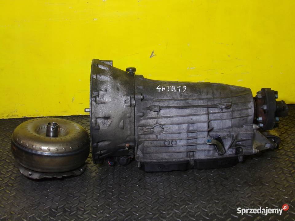 MERCEDES W204 22 CDI 13r 204 skrzynia biegow Skrzynie biegów automatyczne świętokrzyskie Suków