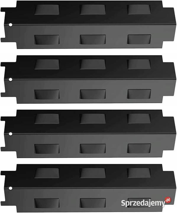 WELL GRILL osłona palnika grill gazowy