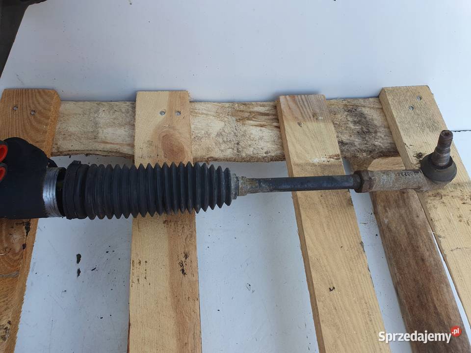 Volvo V60 S60 II MAGLOWNICA przekładnia EUROPA Chełm