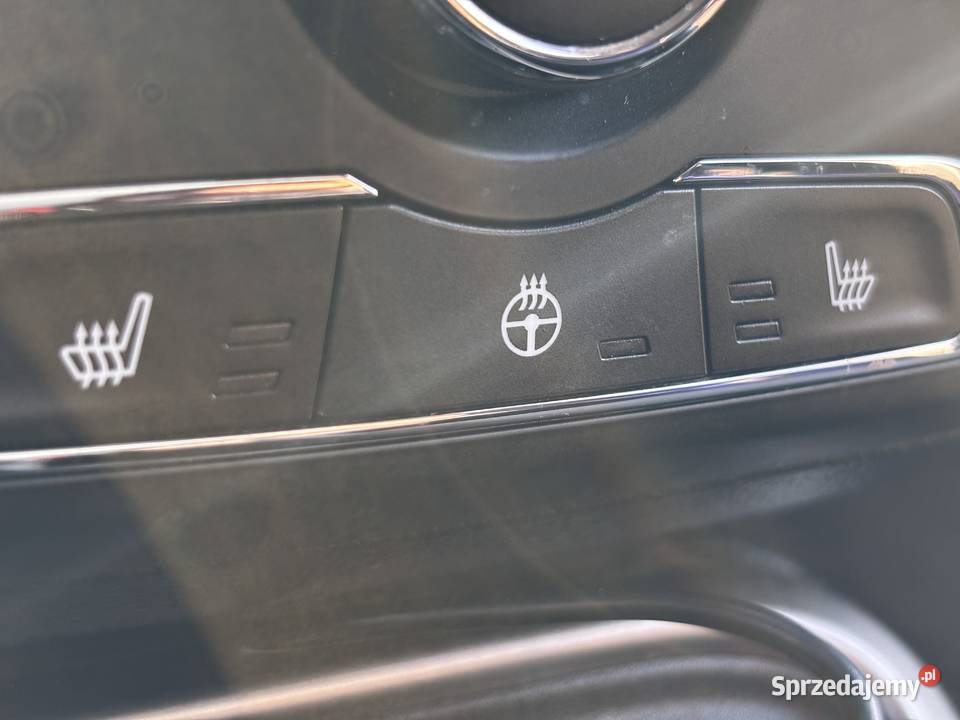 Jeep Compass SS nowy rozrząd opony turbo bez śląskie Tychy