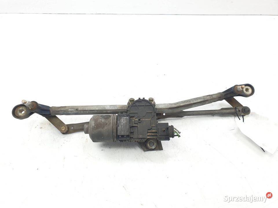 MECHANIZM WYCIERACZEK PRZÓD ALFA ROMEO 147 osobowe Pozostałe Lipno