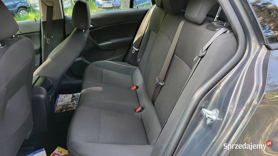 Opel Insignia 20 Cdti z 2013r sprowadzony z 1956cm3 Koluszki
