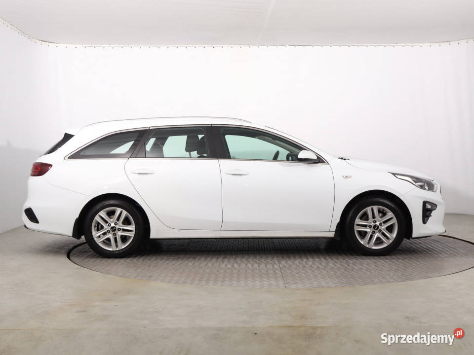 Kia Ceed 14 TGDI 148881km