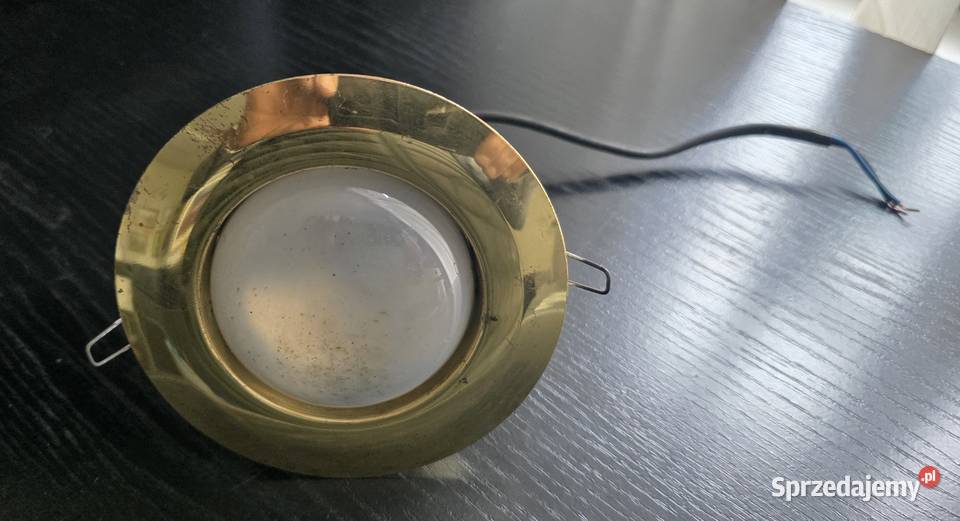 Lampy sufitowe oczka Pozostałe Nowy Sącz