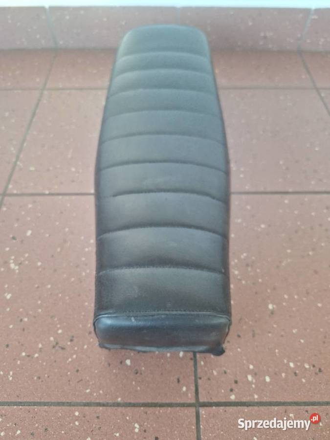 Siedzenie kanapa romet ogar 200 205 50t1 2375