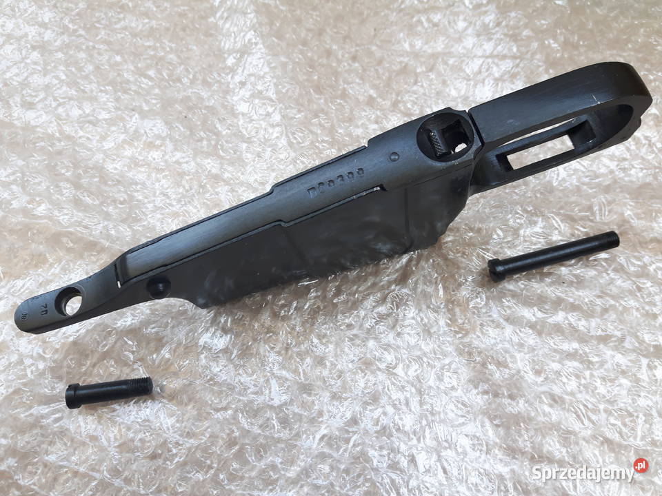 Magazynek Mosin 9130 wz38 wz44wz91 30 59 Nowy i świętokrzyskie
