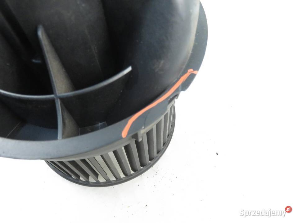 DMUCHAWA CITROEN C1 AYGO 107 N101813C osobowe