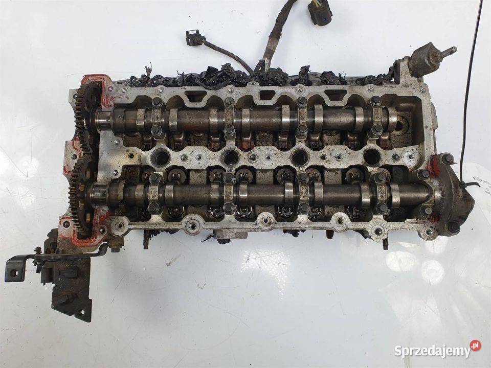 GŁOWICA VOLVO V70 31401431 Lipno