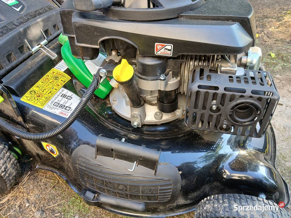 Kosiarka nac LS50173hsesng Pleszew