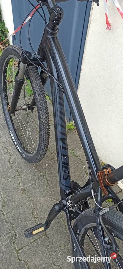Rower Specialized Hardrock 275 Zielona Góra
