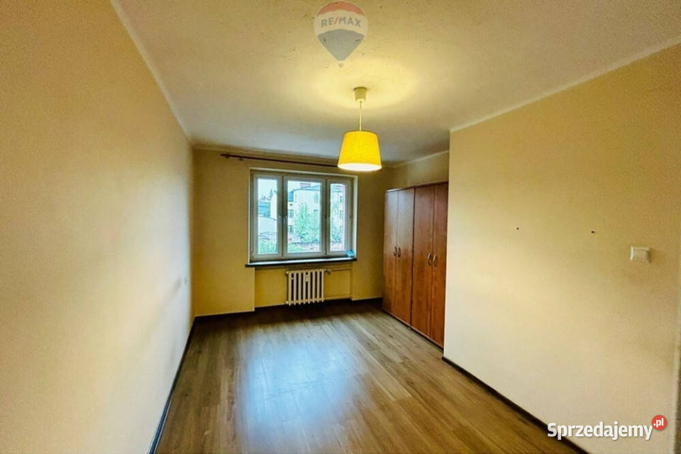 Mieszkanie w bloku centrum Cieszyna Cieszyn