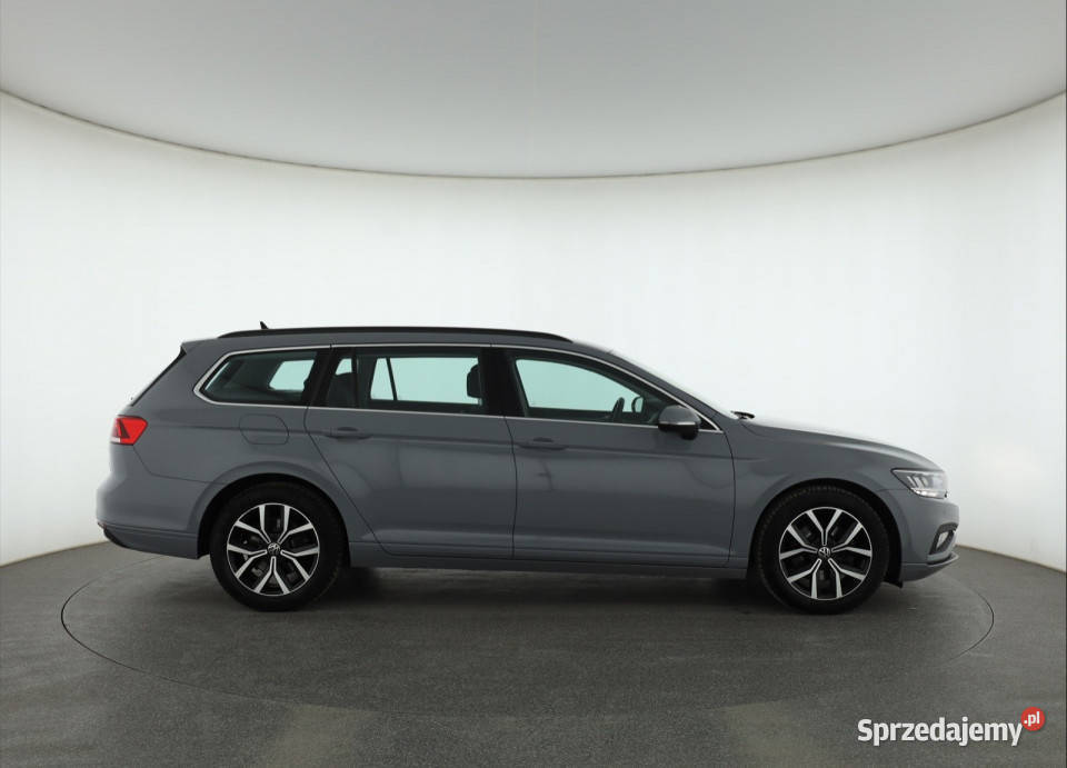 VW Passat 20 TDI system Start-Stop sprzedam