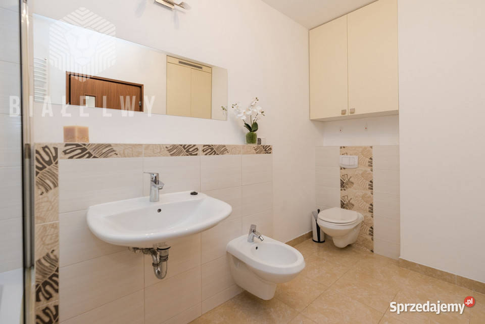 Mieszkanie 7695m2 Józefosław Komety parter