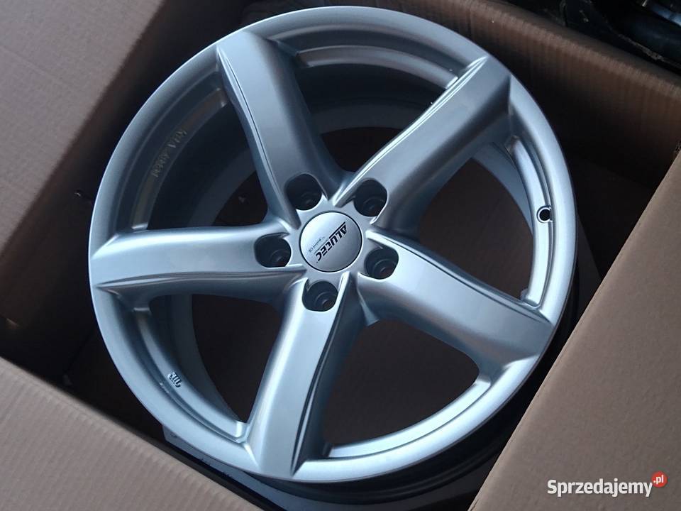 5x112 VW Golf 2254517 Passat 2454017 Jetta Lubań