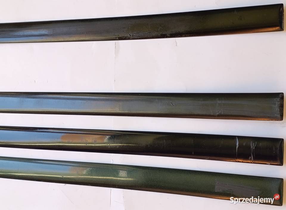 Listwa drzwi Audi A4 b5 listwa boczna ozdobna Lipno