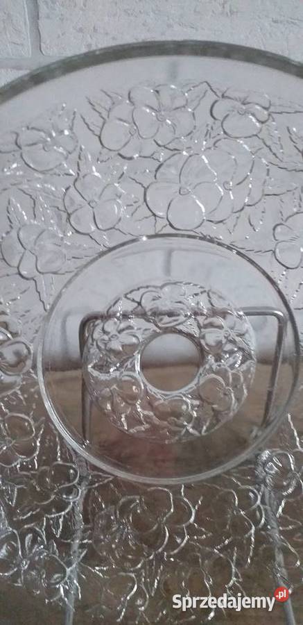 Patera bratki i jaskry Ząbkowice prl Przedbórz