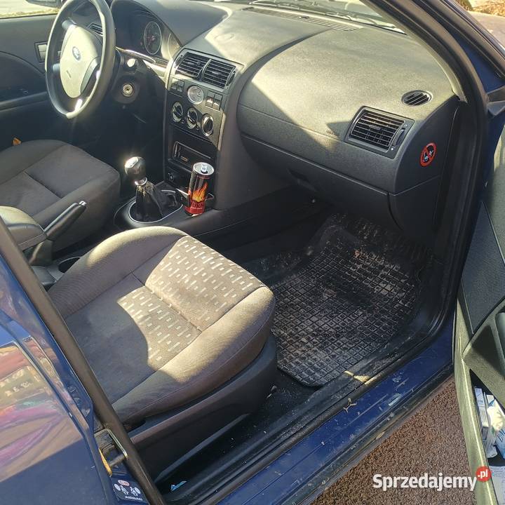 Caly na Czesci Ford Mondeo mk3 18 16V benzyna