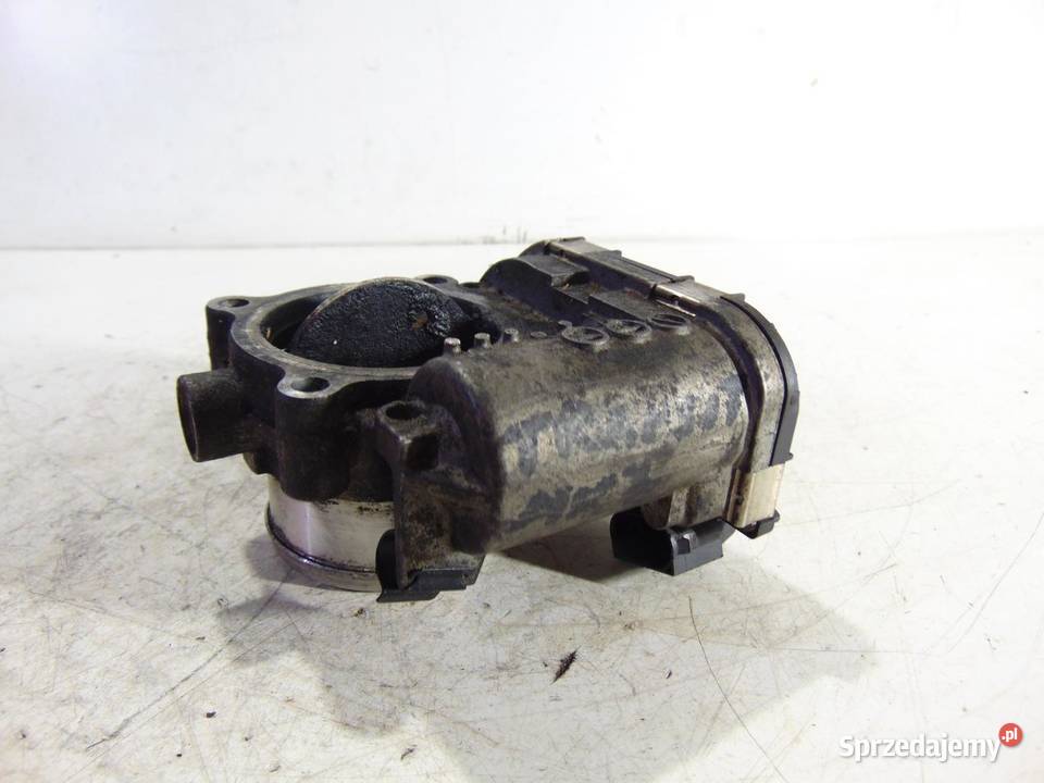 PRZEPUSTNICA FORD TRANSIT MK7 0280750537 wielkopolskie sprzedam