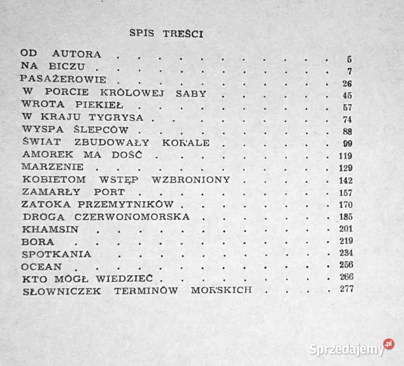Wyprawa Koral Bolesław K Kowalski twarda Chełm