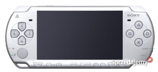 PSP slim 3004 Psarskie sprzedam