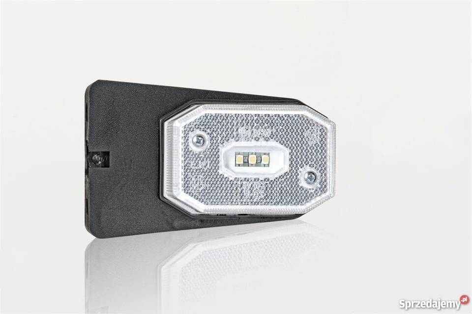 Lampa obrysowa przednia FT001 LED Szczecin