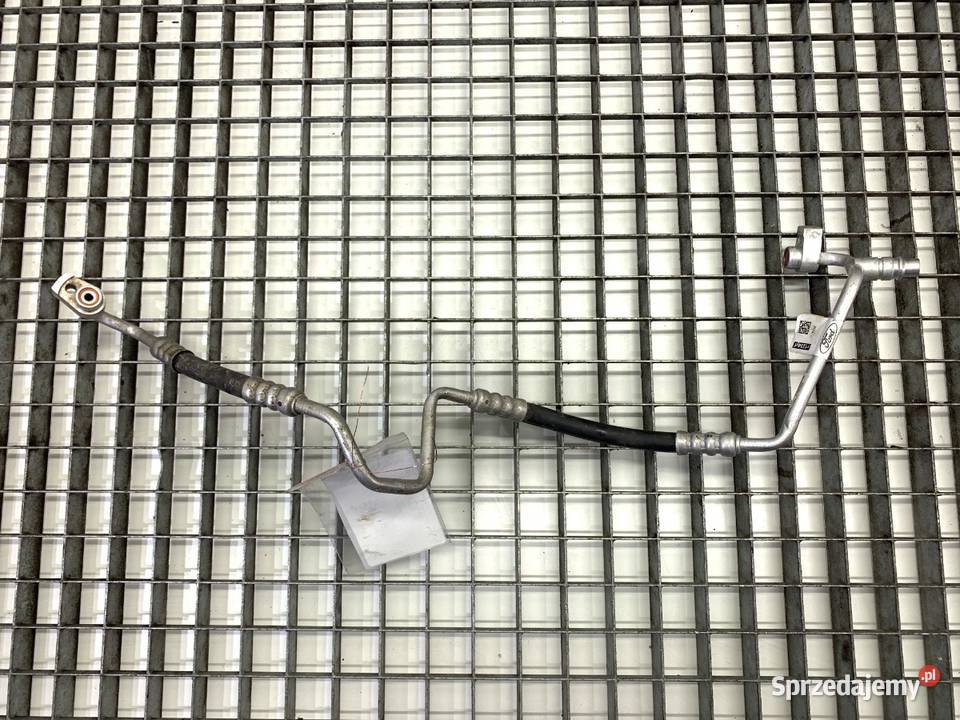 RURKA KLIMATYZACJI FORD ECOSPORT GN1519A704GB 10 sprzedam