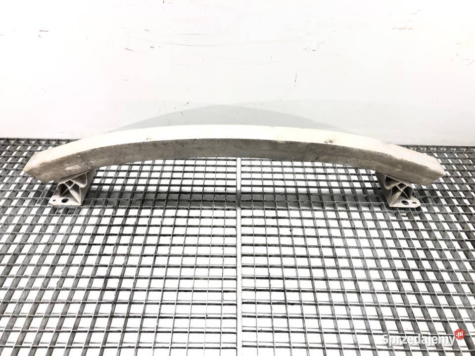 BELKA ZDERZAKA PRZÓD AUDI A2 0005 WZMOCNIENIE