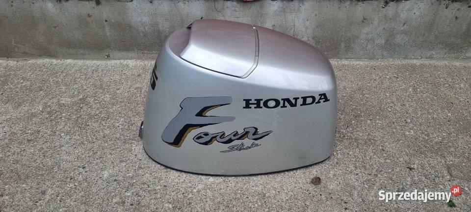 Silnik zaburtowy honda bf 45a części