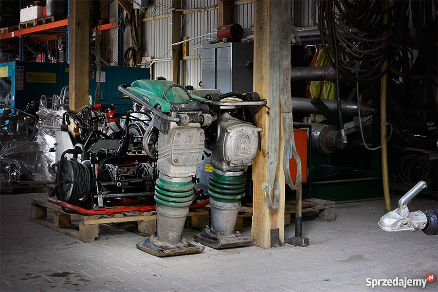 Usługi minikoparką koparką prace ziemne wykopy mazowieckie Otwock