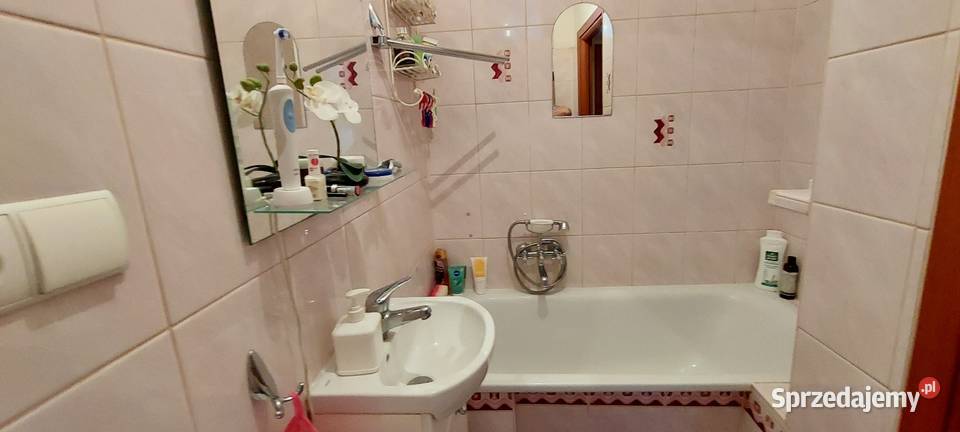 Mieszkanie Warszawa Ochota 45 m2 bezpośrednio 2 kamienica sprzedam