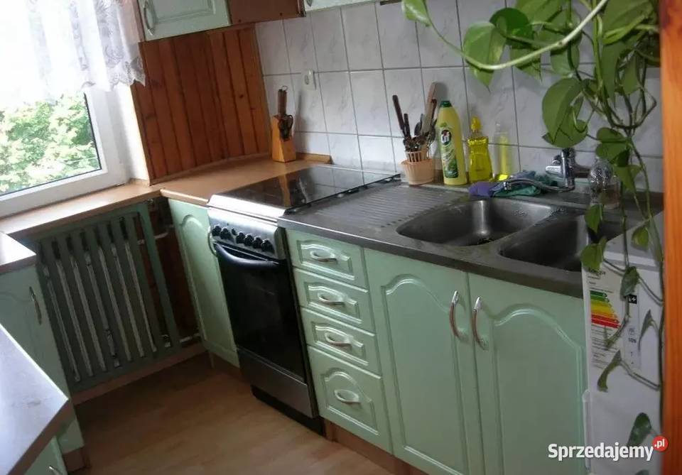 2 pokoje w cudownej lokalizacji Gdańsk Brzeźno Piętro 2