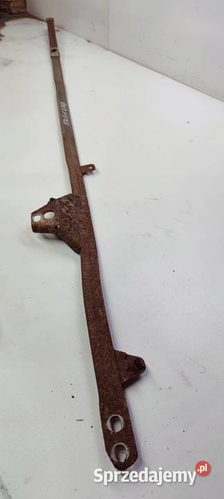 WZMOCNIENIE PODWOZIA PRAWE AUDI A5 8T8505476B Przystajń sprzedam