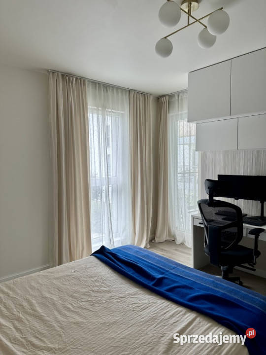 Umeblowane 50m2 na Pradze Południe świetna Warszawa