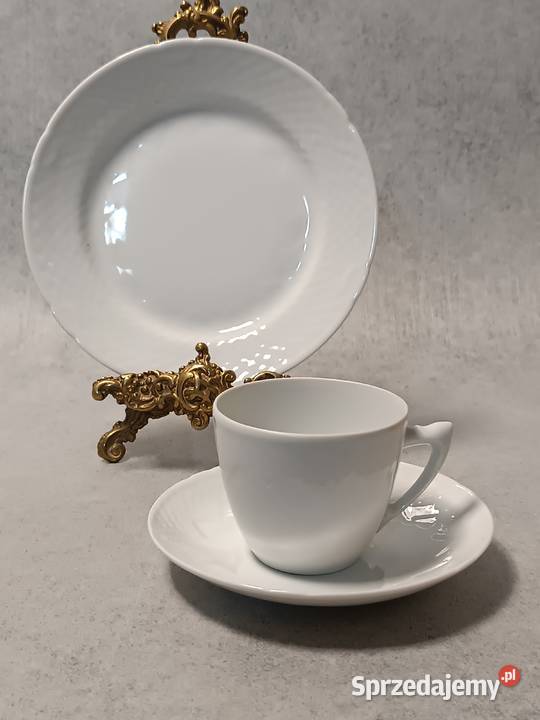 BG Bing Grondahl ELEGANCE Zestaw Śniadaniowy