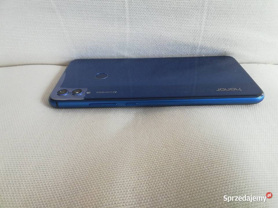 Huawei honor 8x małopolskie Kraków