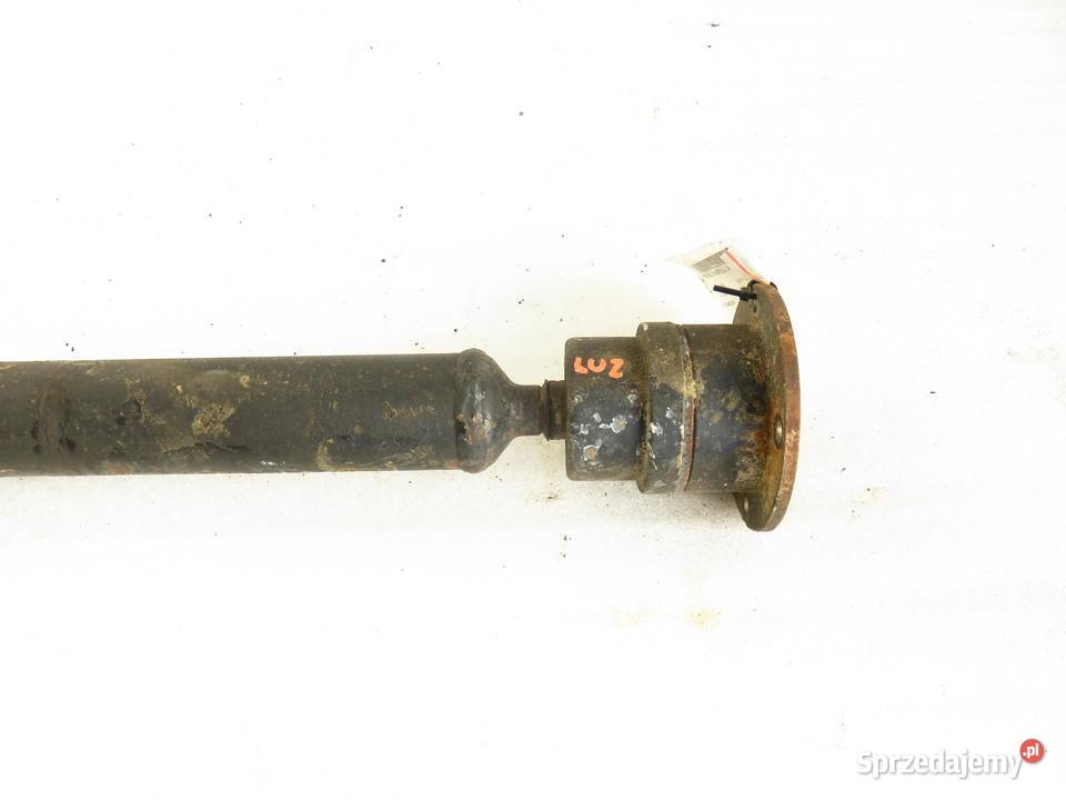 WAŁ NAPĘDOWY SUZUKI JIMNY 13 16V 4WD