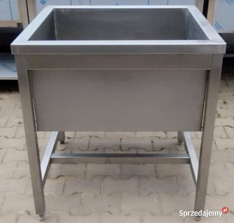 Basen 1 Komorowy 807085 Mc 215 Ostrów Wielkopolski